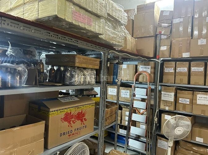Tuyển 01 Nữ kế toán Kho tại Thủ Đức đi làm ngay