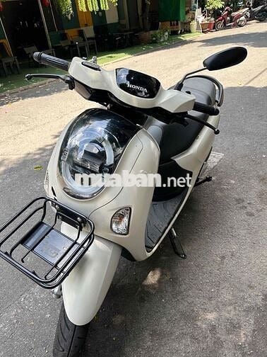 Honda Scoopy 2026 Trắng 2.000 km