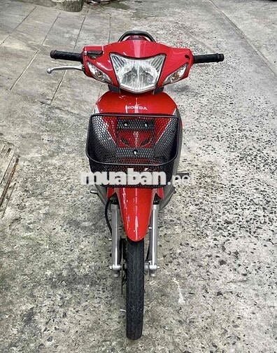 Wave S Thái ( nậu tốt chỉ cần 2 củ )