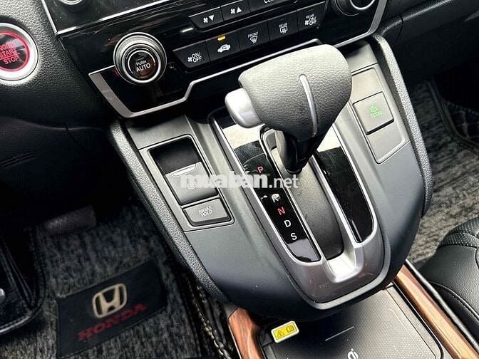 HONDA CRV L SENSING T12/21