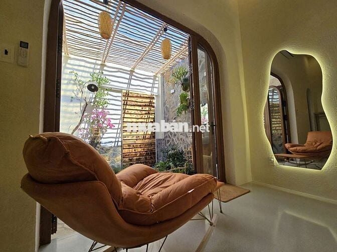 Bán villa mới xây gần Khu Ocean Dunes
