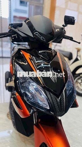 ✅Honda AirBlade Fi Cam nhám - BSTP Chính chủ