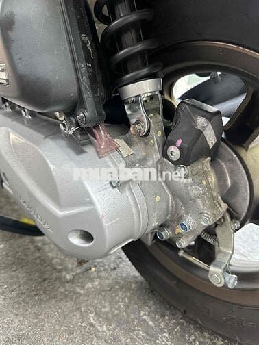 Honda Scoopy 2026 Trắng 2.000 km
