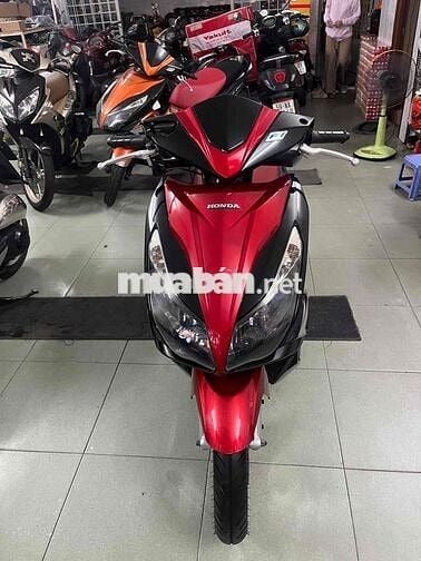 Honda Air Blade 125 2014 Đỏ đen
