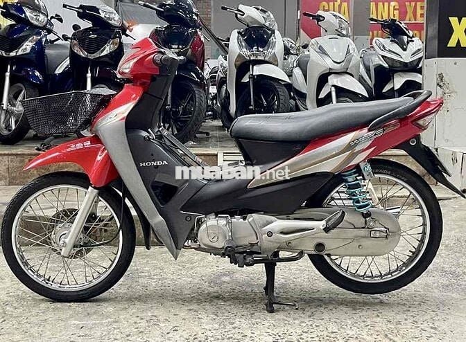 Wave S Thái ( nậu tốt chỉ cần 2 củ )