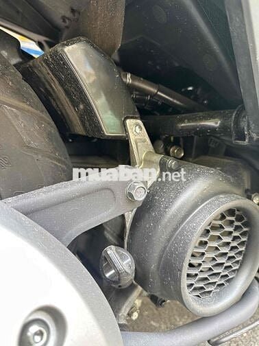 Honda Scoopy 2026 Trắng 2.000 km