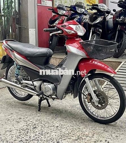 Wave S Thái ( nậu tốt chỉ cần 2 củ )