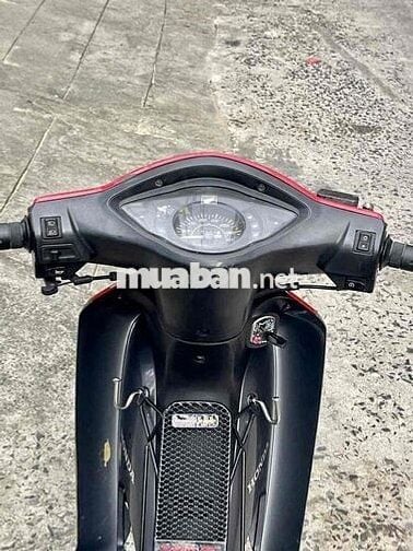 Wave S Thái ( nậu tốt chỉ cần 2 củ )