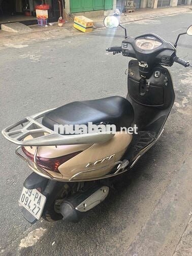 Honda Lead 110 Vàng kem Êm mạnh Tiết kiệm xăng