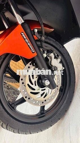 ✅Honda AirBlade Fi Cam nhám - BSTP Chính chủ