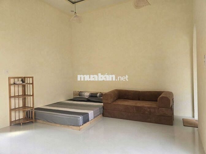 Bán villa mới xây gần Khu Ocean Dunes