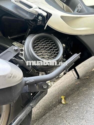 Honda Scoopy 2026 Trắng 2.000 km