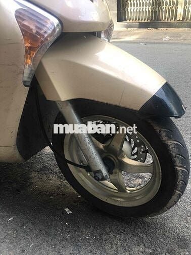 Honda Lead 110 Vàng kem Êm mạnh Tiết kiệm xăng