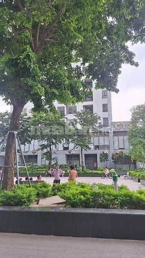 CĂN HỘ CAO CẤP VIEW HỒ ĐỊNH CÔNG 98M2, 3 NGỦ, LÔ GÓC, 7 TỶ (MTG)