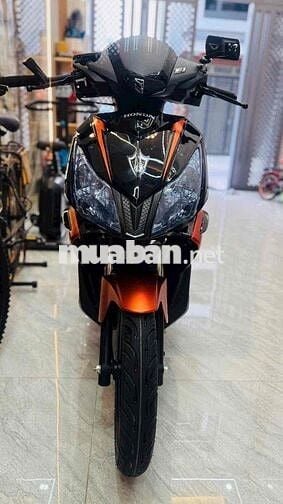 ✅Honda AirBlade Fi Cam nhám - BSTP Chính chủ
