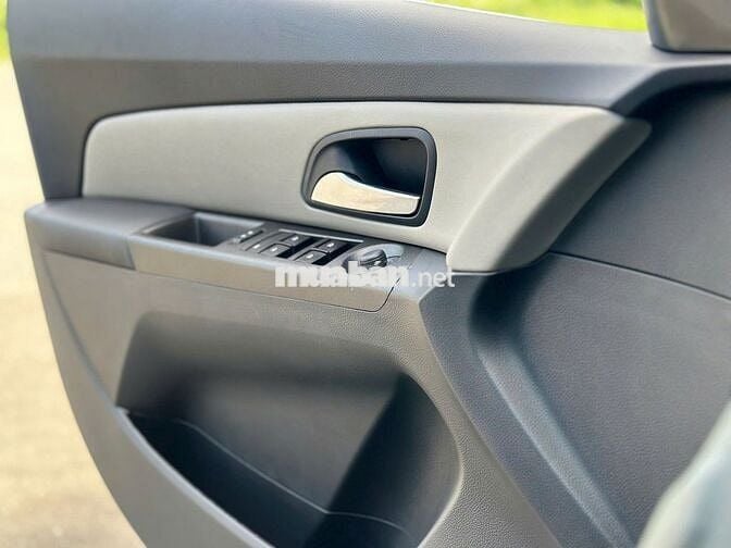 Chevrolet Cruze LTZ 2016 Tự động 16.000 Km Đen