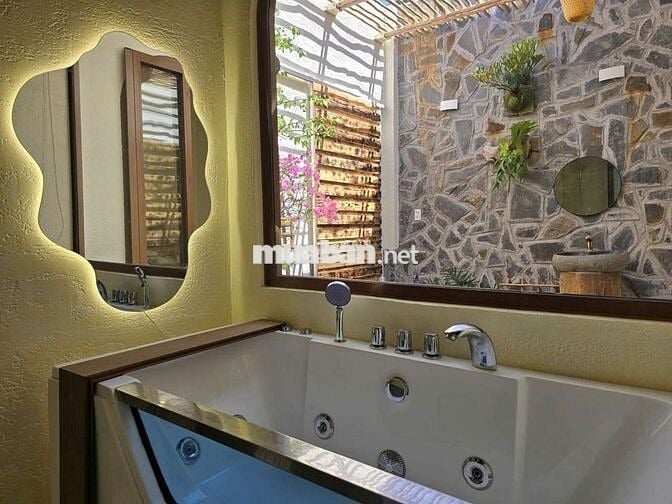 Bán villa mới xây gần Khu Ocean Dunes