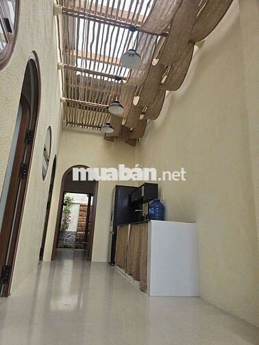 Bán villa mới xây gần Khu Ocean Dunes
