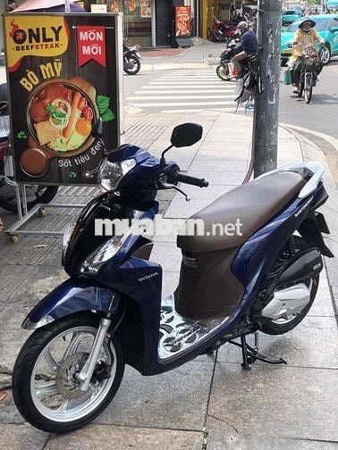 vision 110.xe như mới.bstp chính chủ sang tên