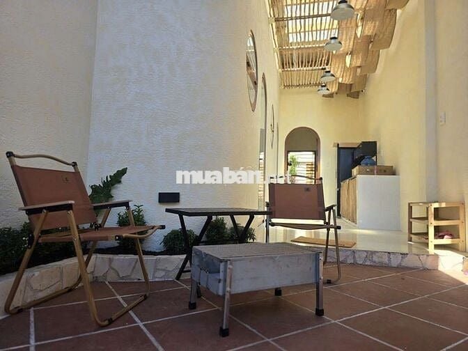 Bán villa mới xây gần Khu Ocean Dunes