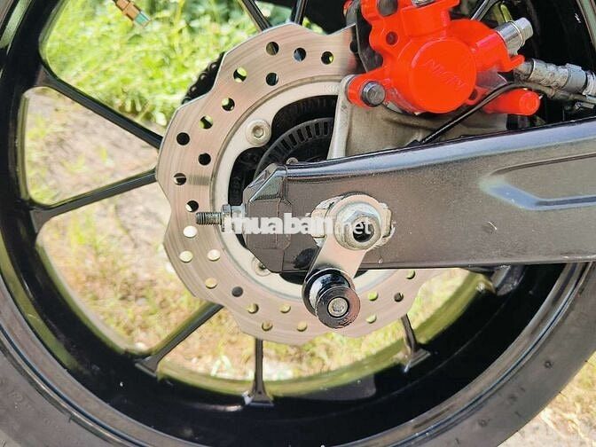 Honda CB150 ABS 2021 BSTP chính chủ zin đẹp chất 