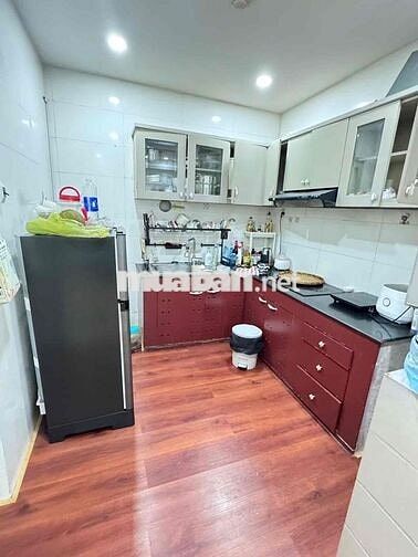 🏡🏡Chính Chủ gửi Bán Căn Hộ CHUNG CƯ SƠN KỲ 2 🏡Diện tích: 62m²  💰💰Giá b