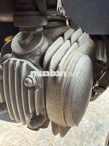 Honda Wave Alpha Xanh Đã qua sử dụng