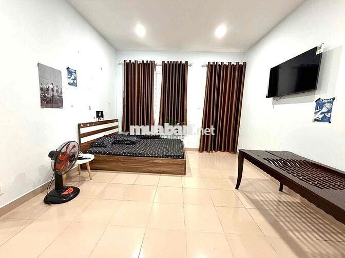 CHO THUÊ CĂN HỘ CHUNG CƯ 3 PN ĐƯỜNG HÙNG VƯƠNG GIÁ 9 TRIỆU/THÁNG