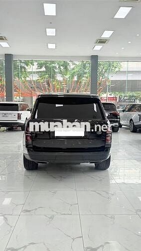 Range Rover HSE 3.0 2015, lên fom 2021 hàng xịn.