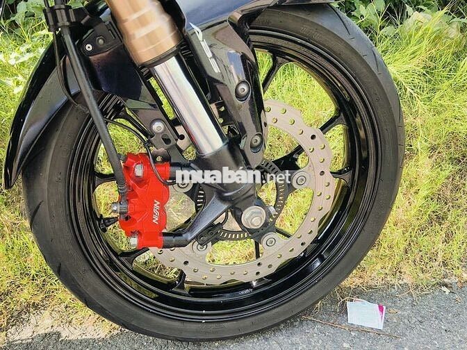 Honda CB150 ABS 2021 BSTP chính chủ zin đẹp chất 