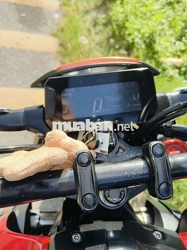 Honda CB150 ABS 2021 BSTP chính chủ zin đẹp chất 