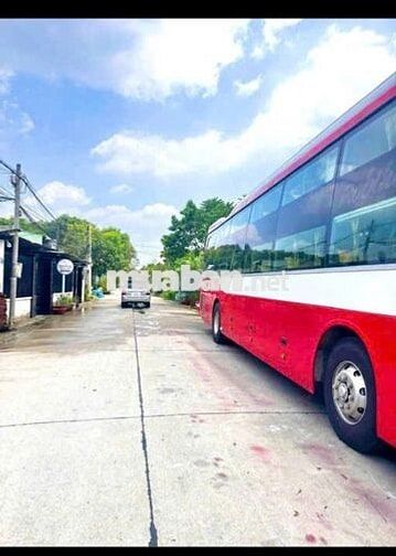 Bán Đất Thổ Cư 80m2 Chỉ Có 1 Tỷ 6 Ngay Đ. Dương Công Khi - SHR
