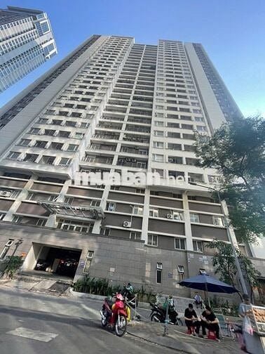 👉 Căn hộ Nguyễn Hữu Cảnh Bình Thạnh - View Bitexco - SHR - 3.7 tỷ