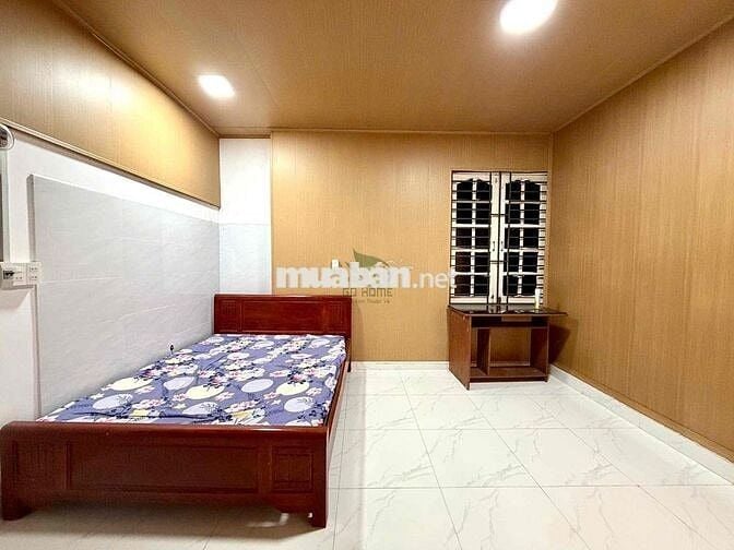 CHO THUÊ NHÀ NGUYÊN CĂN 2 PN ĐƯỜNG KIM ĐỒNG GIÁ 6,5 TRIỆU/THÁNG