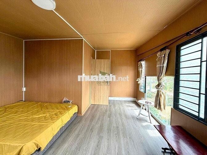 CHO THUÊ NHÀ NGUYÊN CĂN 2 PN ĐƯỜNG KIM ĐỒNG GIÁ 6,5 TRIỆU/THÁNG