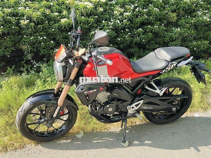Honda CB150 ABS 2021 BSTP chính chủ zin đẹp chất 