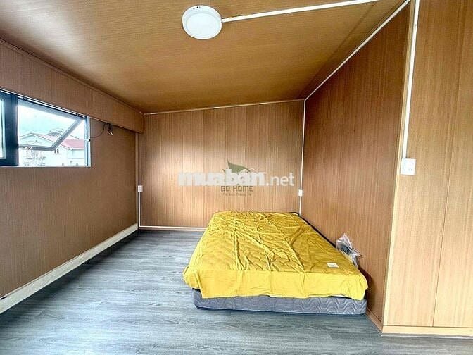 CHO THUÊ NHÀ NGUYÊN CĂN 2 PN ĐƯỜNG KIM ĐỒNG GIÁ 6,5 TRIỆU/THÁNG