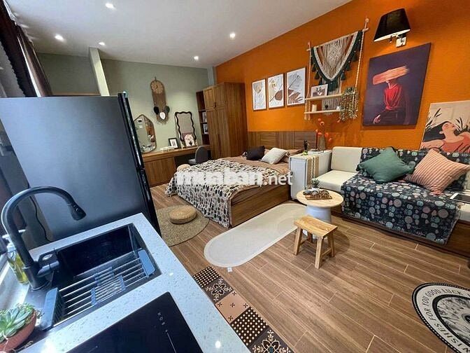 TÌM CHỦ ĐẦU TƯ KINH DOANH HOMESTAY – NGUYỄN VĂN THOẠI, AN THƯỢNG 24
