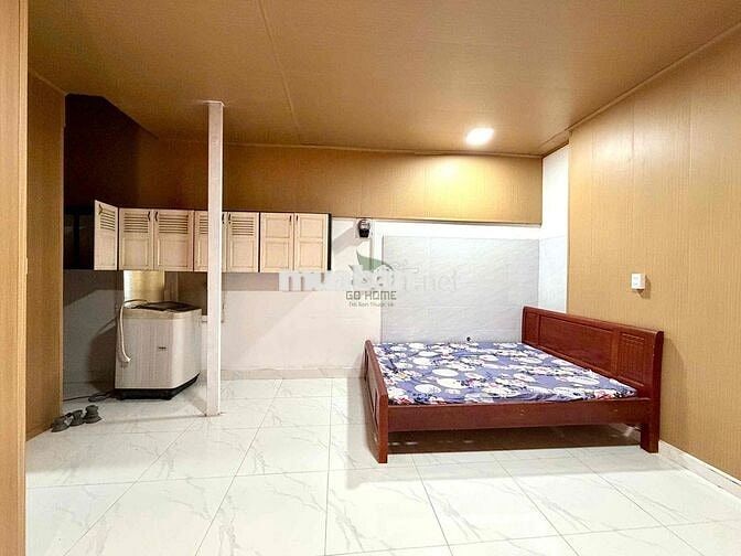 CHO THUÊ NHÀ NGUYÊN CĂN 2 PN ĐƯỜNG KIM ĐỒNG GIÁ 6,5 TRIỆU/THÁNG