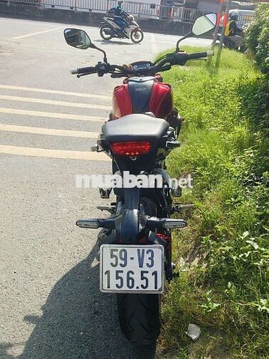 Honda CB150 ABS 2021 BSTP chính chủ zin đẹp chất 