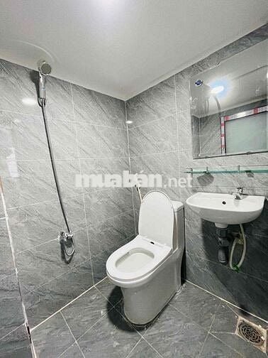 PHÒNG CỰC NGON. LÊ THỊ HÀ, HÓC MÔN - FULL NT - GÁC CAO CHỈ 3TR3/1THANG