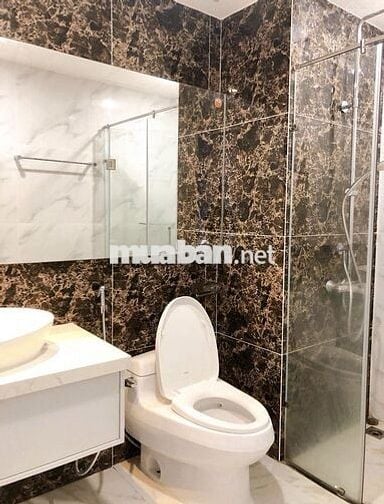 CHO THUÊ CĂN HỘ 2 PHÒNG NGỦ EVERRICH QUẬN 5 FULL NỘI THẤT