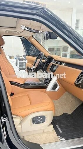 Range Rover HSE 3.0 2015, lên fom 2021 hàng xịn.