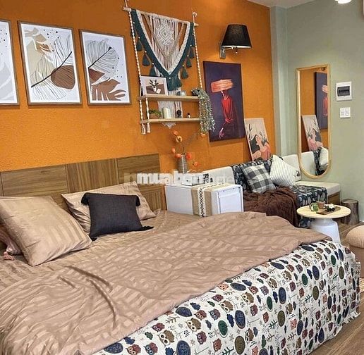 TÌM CHỦ ĐẦU TƯ KINH DOANH HOMESTAY – NGUYỄN VĂN THOẠI, AN THƯỢNG 24