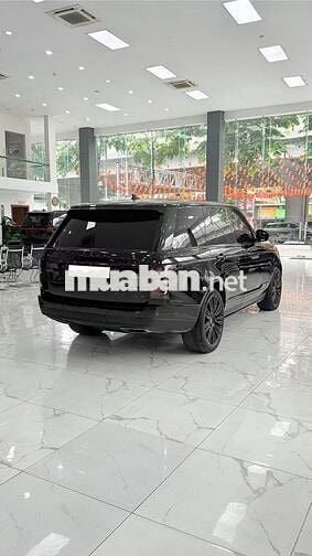 Range Rover HSE 3.0 2015, lên fom 2021 hàng xịn.