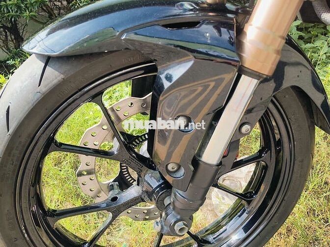 Honda CB150 ABS 2021 BSTP chính chủ zin đẹp chất 