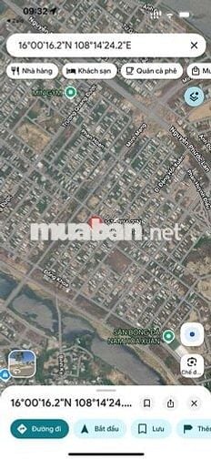 chủ hạ giá cần ra gấp lô góc hòa xuân ngủ hành Sơn TPĐN 