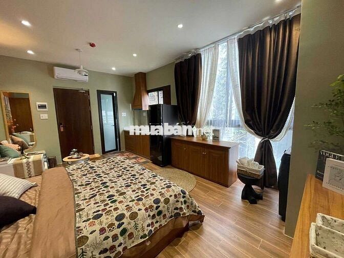 TÌM CHỦ ĐẦU TƯ KINH DOANH HOMESTAY – NGUYỄN VĂN THOẠI, AN THƯỢNG 24