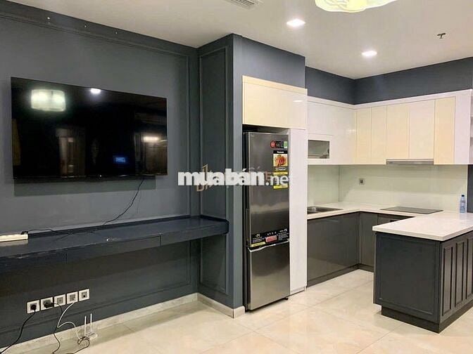 Cho thuê Gấp căn hộ ORCHARD GARDEN, 75m2, 2pn, 2wc, giá chỉ 16.5tr