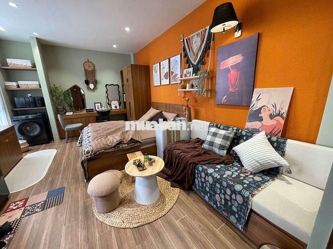 TÌM CHỦ ĐẦU TƯ KINH DOANH HOMESTAY – NGUYỄN VĂN THOẠI, AN THƯỢNG 24